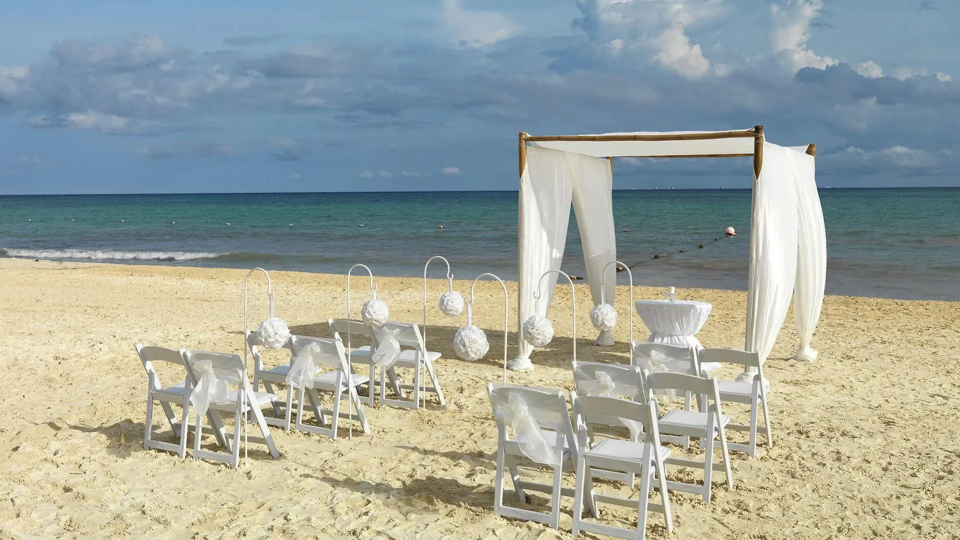 **** فندق The Reserve Paradisus Playa Del Carmen (Adults Only) المكسيك