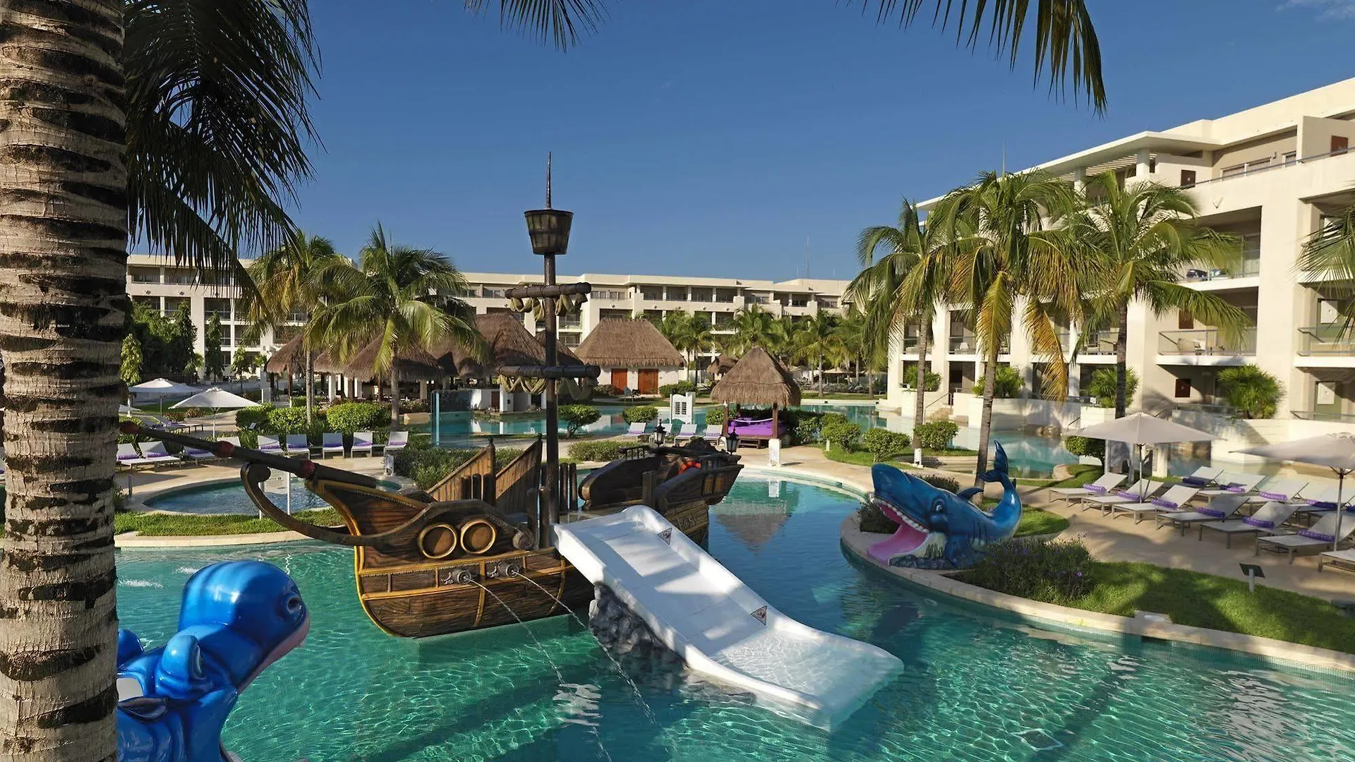 فندق The Reserve Paradisus Playa Del Carmen (Adults Only)