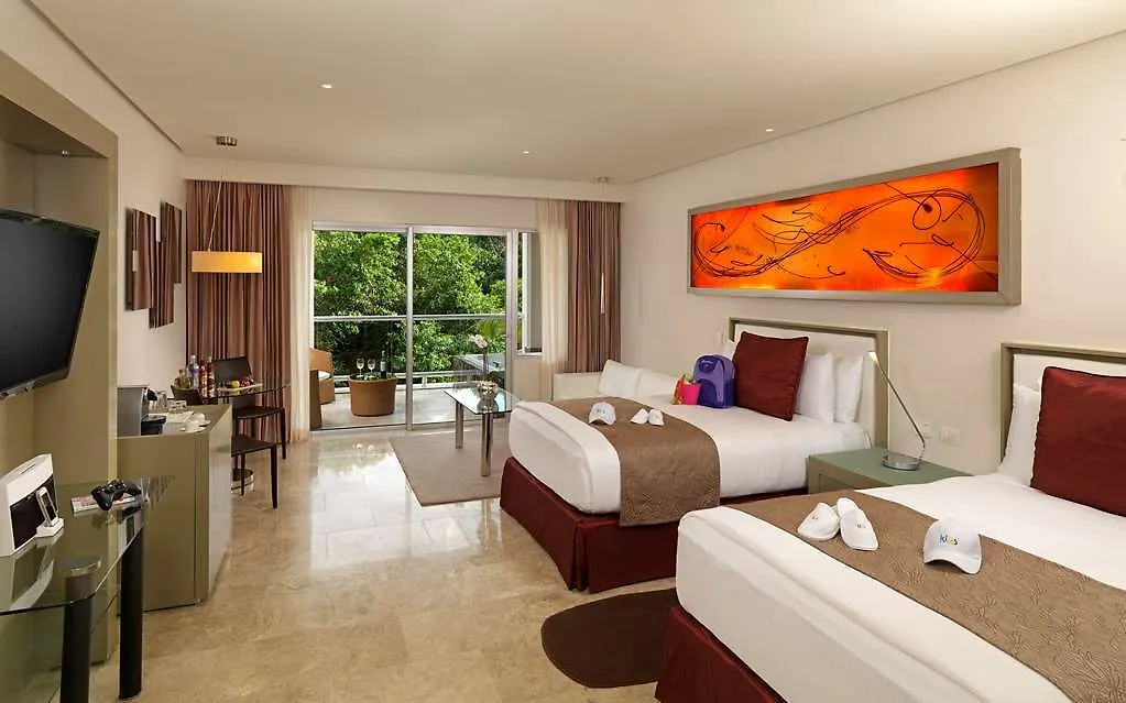 The Reserve Paradisus Playa Del Carmen (Adults Only) Hotel
