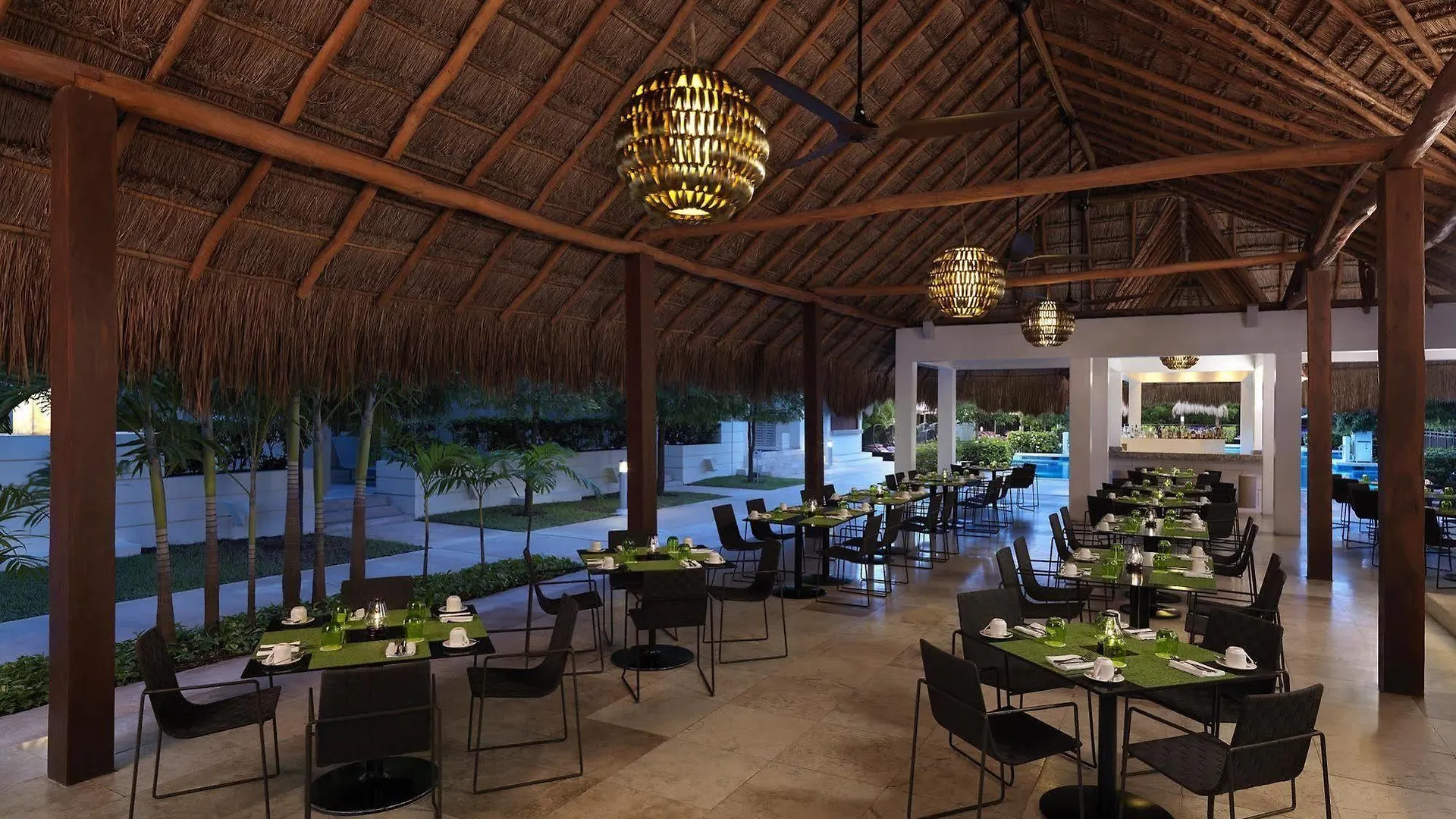 The Reserve Paradisus Playa Del Carmen (Adults Only) Hotel