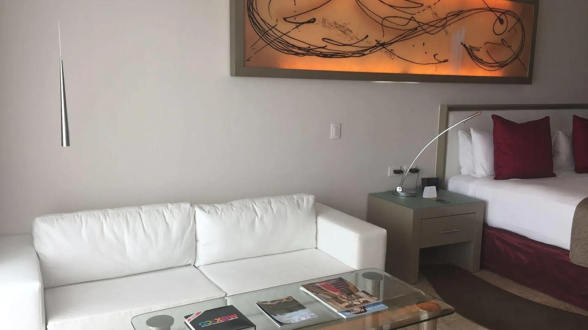 The Reserve Paradisus Playa Del Carmen (Adults Only) 4*,