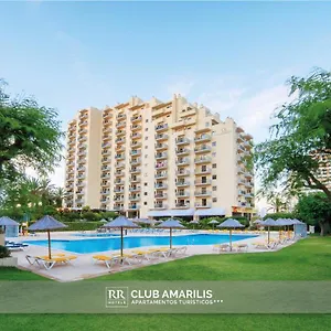 Апарт-отель Rr Club Amarilis ***