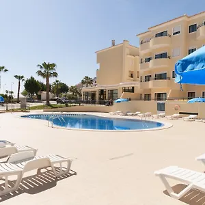 Апарт-отель Plaza Real By Atlantichotels ***