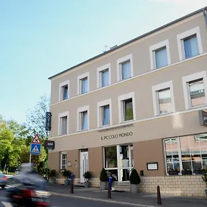 Il Piccolo Hotel Luxembourg
