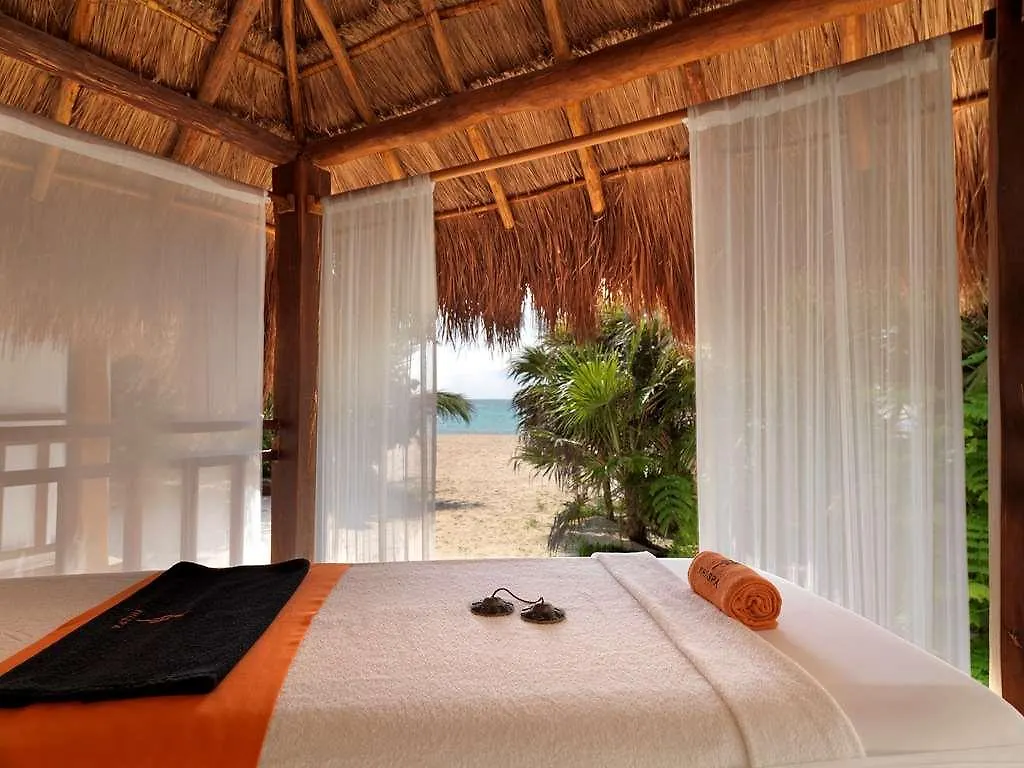 The Reserve Paradisus Playa Del Carmen (Adults Only)