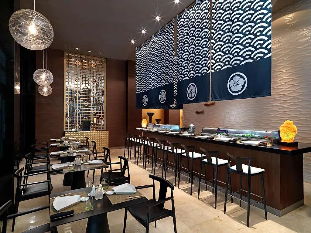 The Reserve Paradisus Playa Del Carmen (Adults Only) 4*,  Mexico