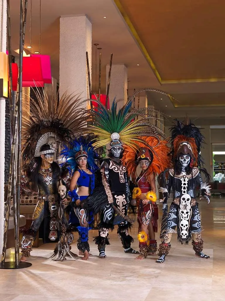 Hotel The Reserve Paradisus Playa Del Carmen (Adults Only)