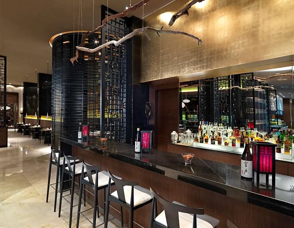 The Reserve Paradisus Playa Del Carmen (Adults Only) 4*,  Mexico