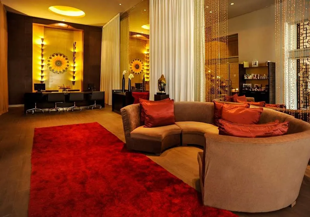 **** Hotel The Reserve Paradisus Playa Del Carmen (Adults Only) Mexico