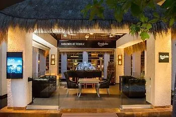 The Reserve Paradisus Playa Del Carmen (Adults Only) 4*,
