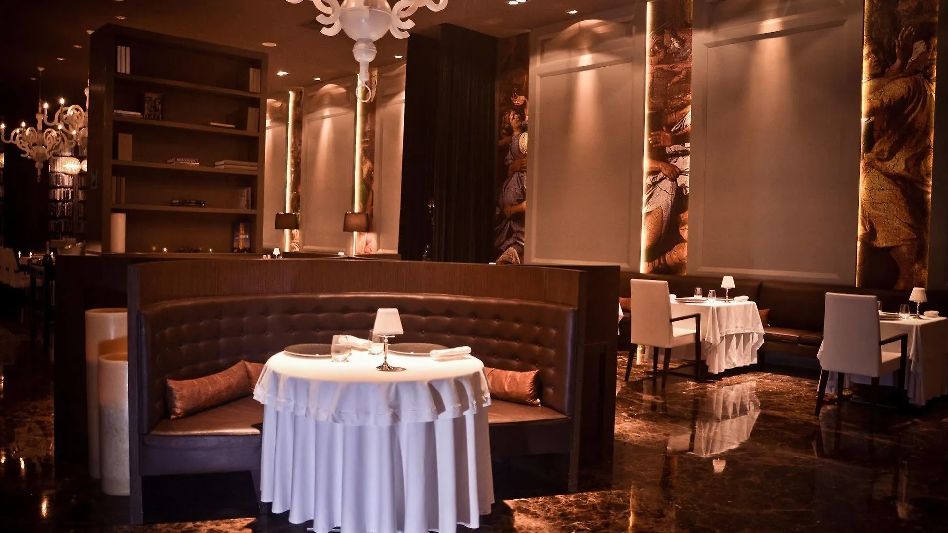 **** Hotel The Reserve Paradisus Playa Del Carmen (Adults Only) Mexico