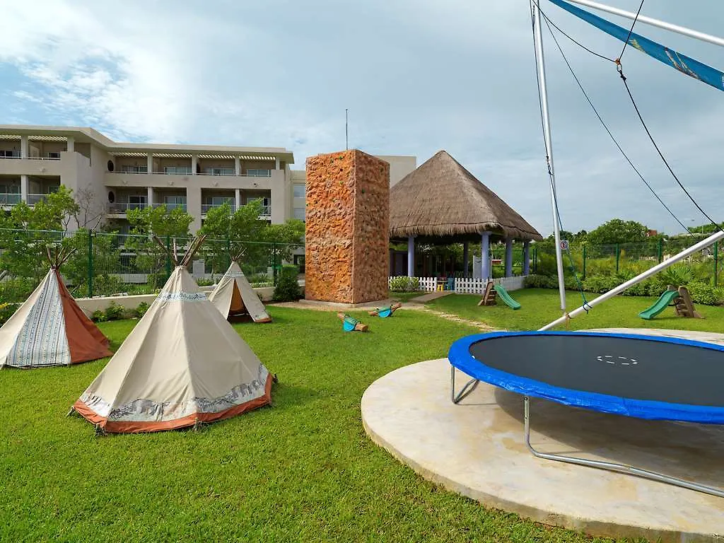 The Reserve Paradisus Playa Del Carmen (Adults Only) Hotel