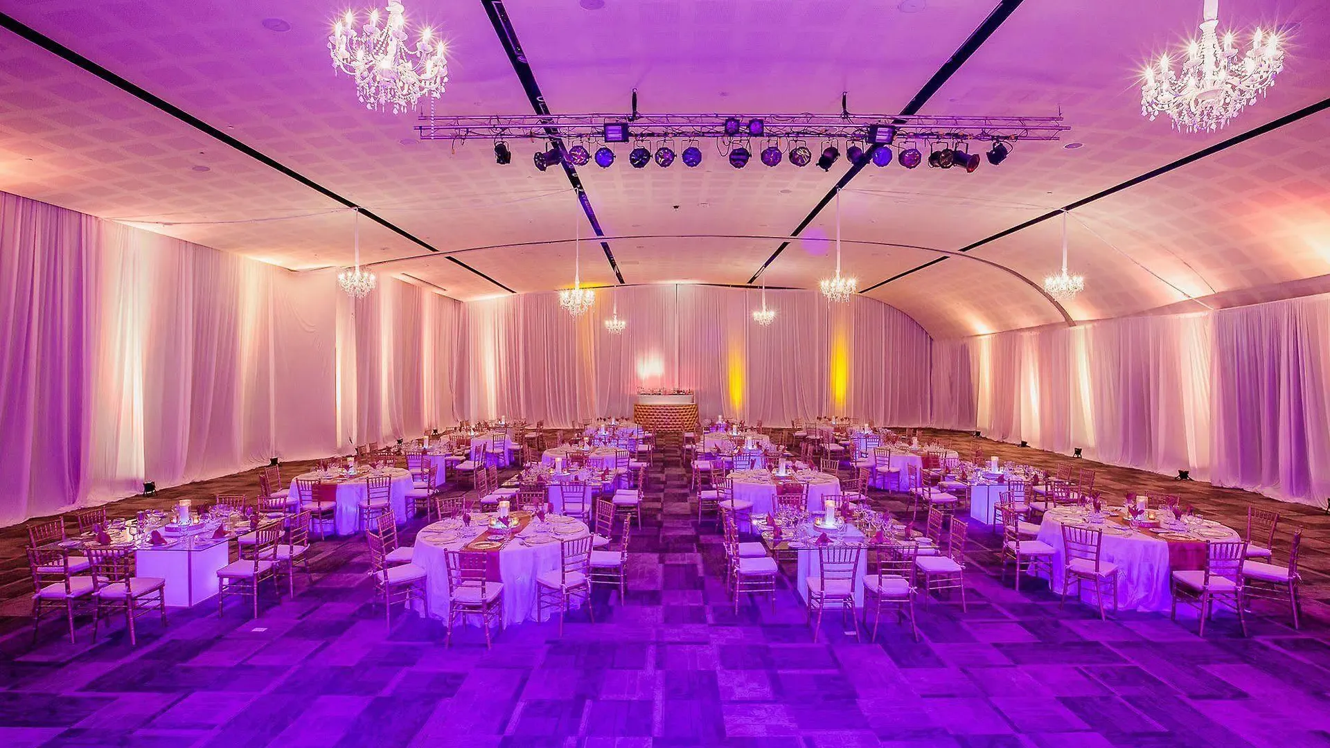The Reserve Paradisus Playa Del Carmen (Adults Only)