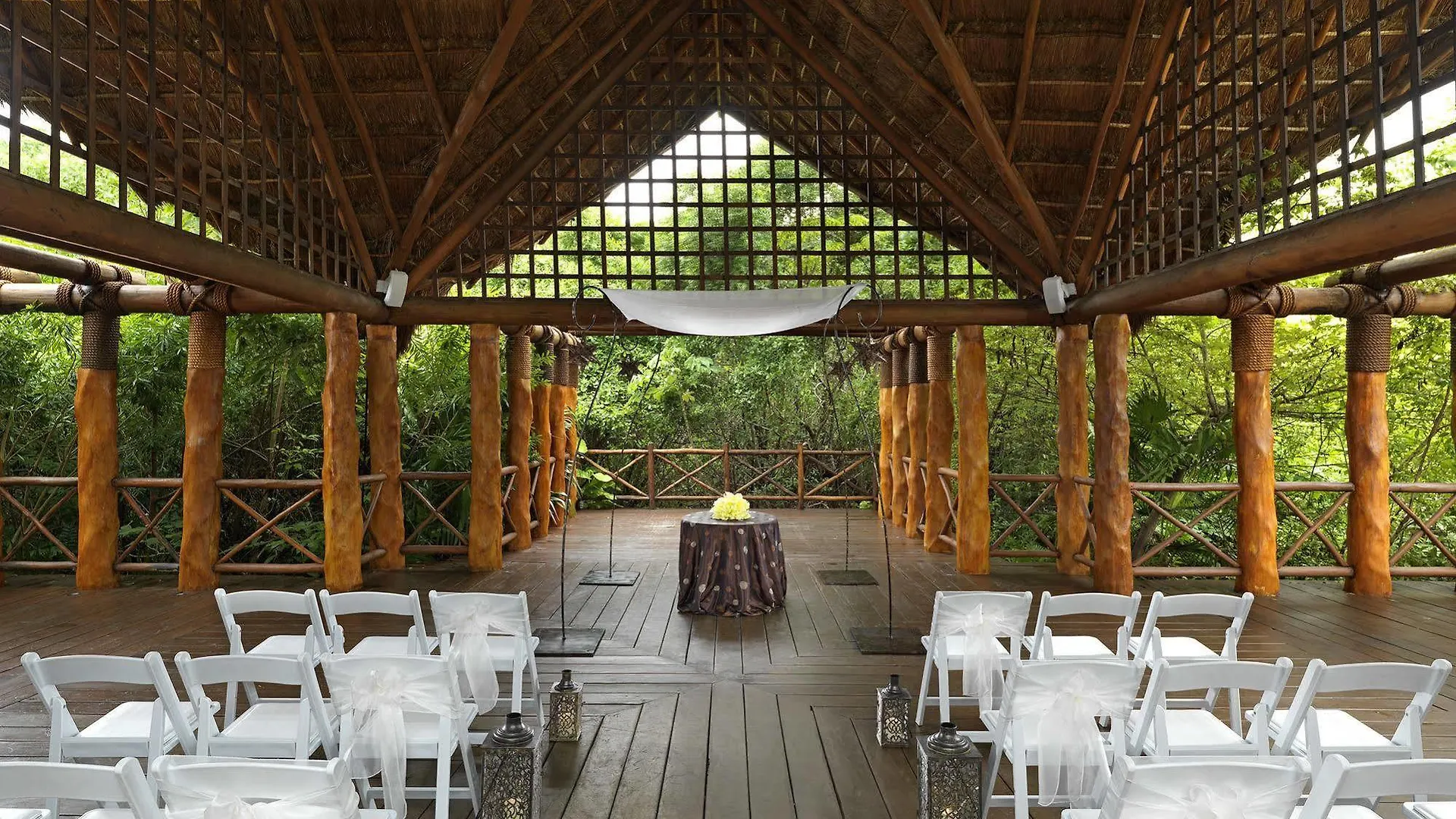 The Reserve Paradisus Playa Del Carmen (Adults Only) Mexico