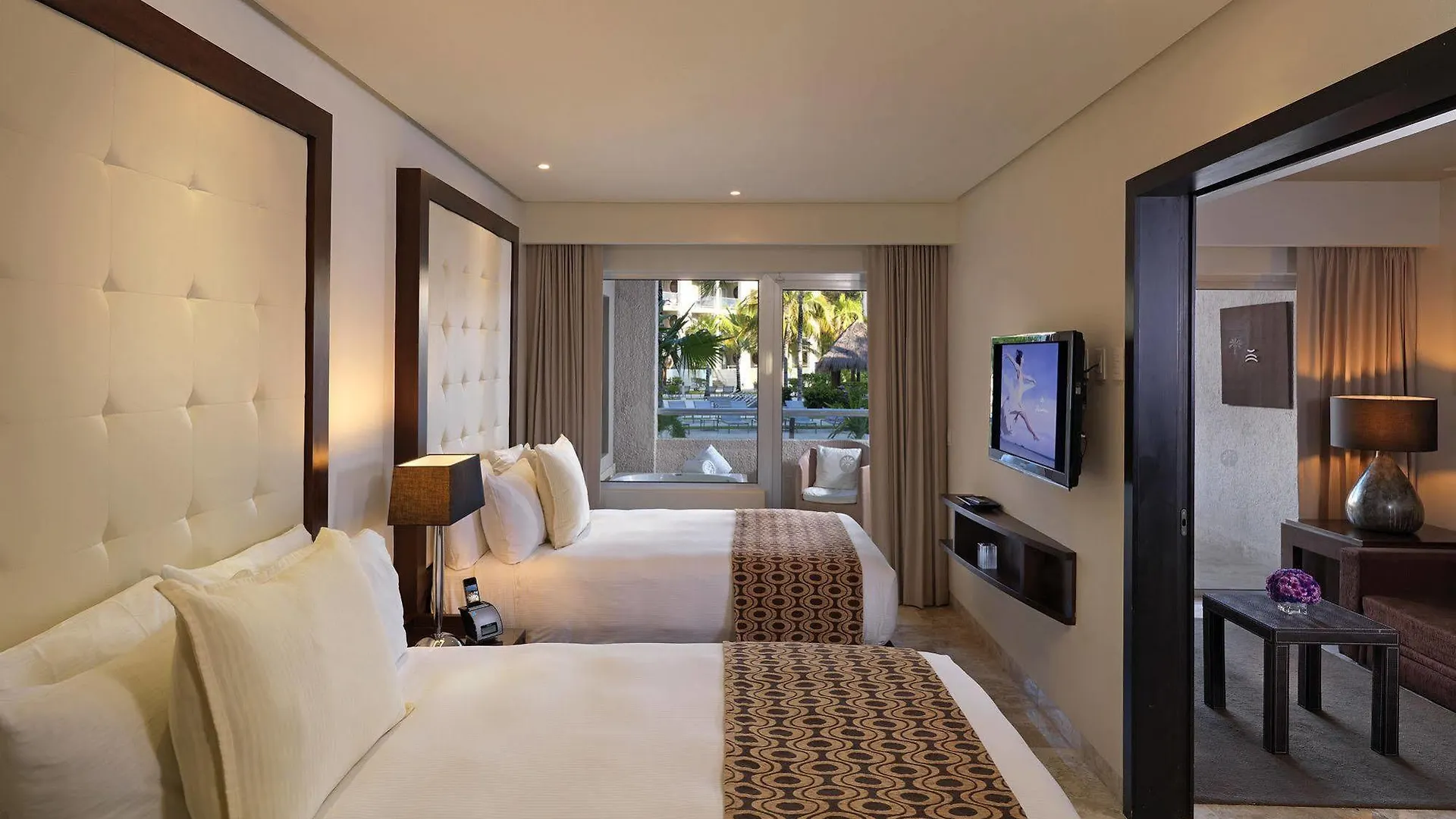 The Reserve Paradisus Playa Del Carmen (Adults Only) Mexico